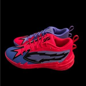 Size 11.5 - Puma‎ Scoot Zeros Pred